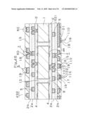 CONDUCTIVE CONNECTING PIN AND PACKAGE SUBSTRATE diagram and image