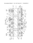 CONDUCTIVE CONNECTING PIN AND PACKAGE SUBSTRATE diagram and image