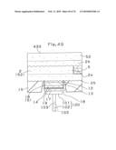 CONDUCTIVE CONNECTING PIN AND PACKAGE SUBSTRATE diagram and image