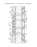 CONDUCTIVE CONNECTING PIN AND PACKAGE SUBSTRATE diagram and image
