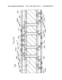 CONDUCTIVE CONNECTING PIN AND PACKAGE SUBSTRATE diagram and image