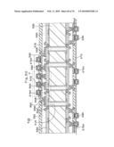 CONDUCTIVE CONNECTING PIN AND PACKAGE SUBSTRATE diagram and image