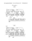 CONDUCTIVE CONNECTING PIN AND PACKAGE SUBSTRATE diagram and image