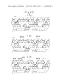 CONDUCTIVE CONNECTING PIN AND PACKAGE SUBSTRATE diagram and image