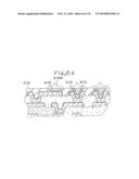 CONDUCTIVE CONNECTING PIN AND PACKAGE SUBSTRATE diagram and image