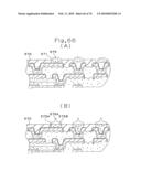 CONDUCTIVE CONNECTING PIN AND PACKAGE SUBSTRATE diagram and image