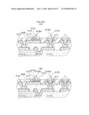 CONDUCTIVE CONNECTING PIN AND PACKAGE SUBSTRATE diagram and image