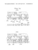 CONDUCTIVE CONNECTING PIN AND PACKAGE SUBSTRATE diagram and image