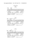 CONDUCTIVE CONNECTING PIN AND PACKAGE SUBSTRATE diagram and image