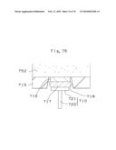 CONDUCTIVE CONNECTING PIN AND PACKAGE SUBSTRATE diagram and image