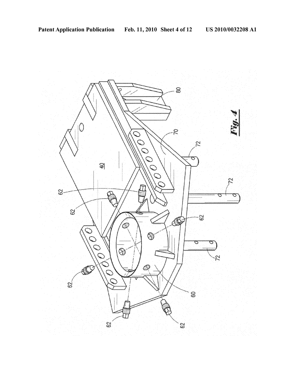 Drillstring Swivel Torque Monitor - diagram, schematic, and image 05