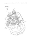 EARTH BORING CUTTER EMPLOYING HELICAL TEETH diagram and image