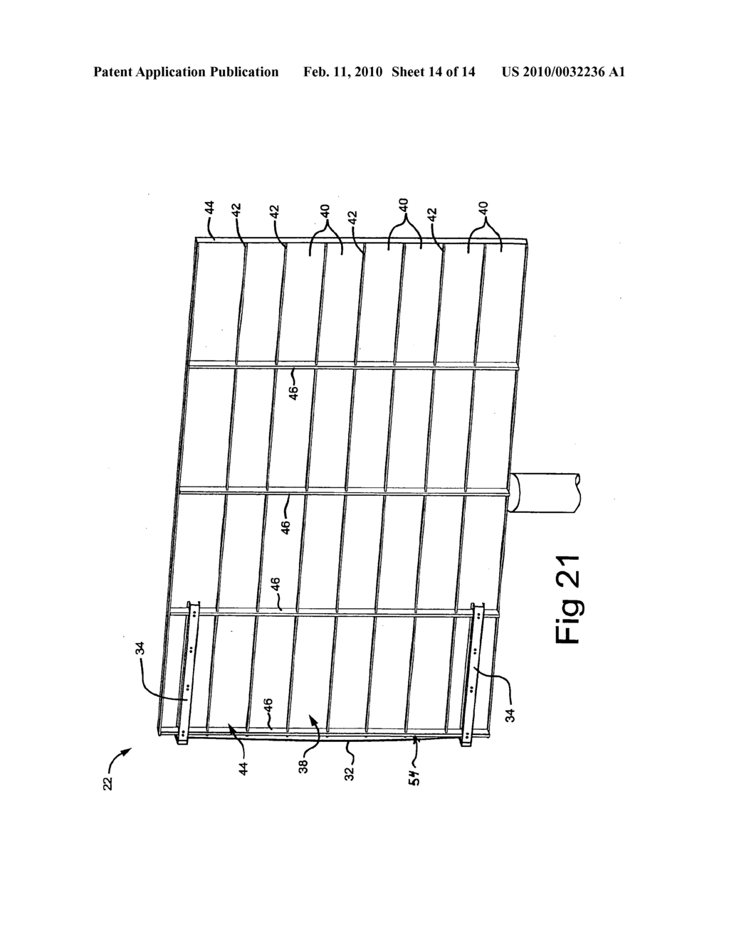 Fall arrest system - diagram, schematic, and image 15