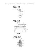 FORKLIFT diagram and image