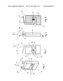 OSCILLATION DAMPER, ESPECIALLY FOR MOUNTING ON A MOTOR VEHICLE SEAT diagram and image