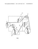 Decoupler Assembly diagram and image