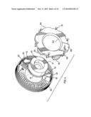 Decoupler Assembly diagram and image