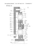 DAMPER DEVICE diagram and image