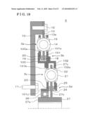 DAMPER DEVICE diagram and image