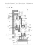 DAMPER DEVICE diagram and image