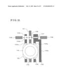 DAMPER DEVICE diagram and image