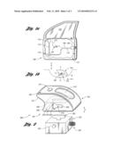 MULTI-FUNCTIONAL SWITCH ASSEMBLY diagram and image