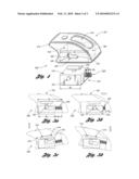 MULTI-FUNCTIONAL SWITCH ASSEMBLY diagram and image