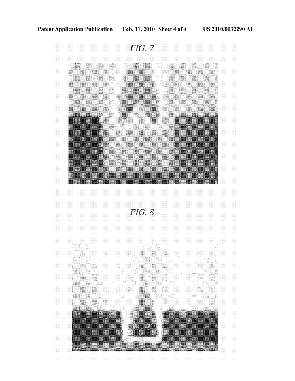 METHOD FOR FORMING CHALCOGENIDE FILM AND METHOD FOR MANUFACTURING RECORDING ELEMENT - diagram, schematic, and image 05