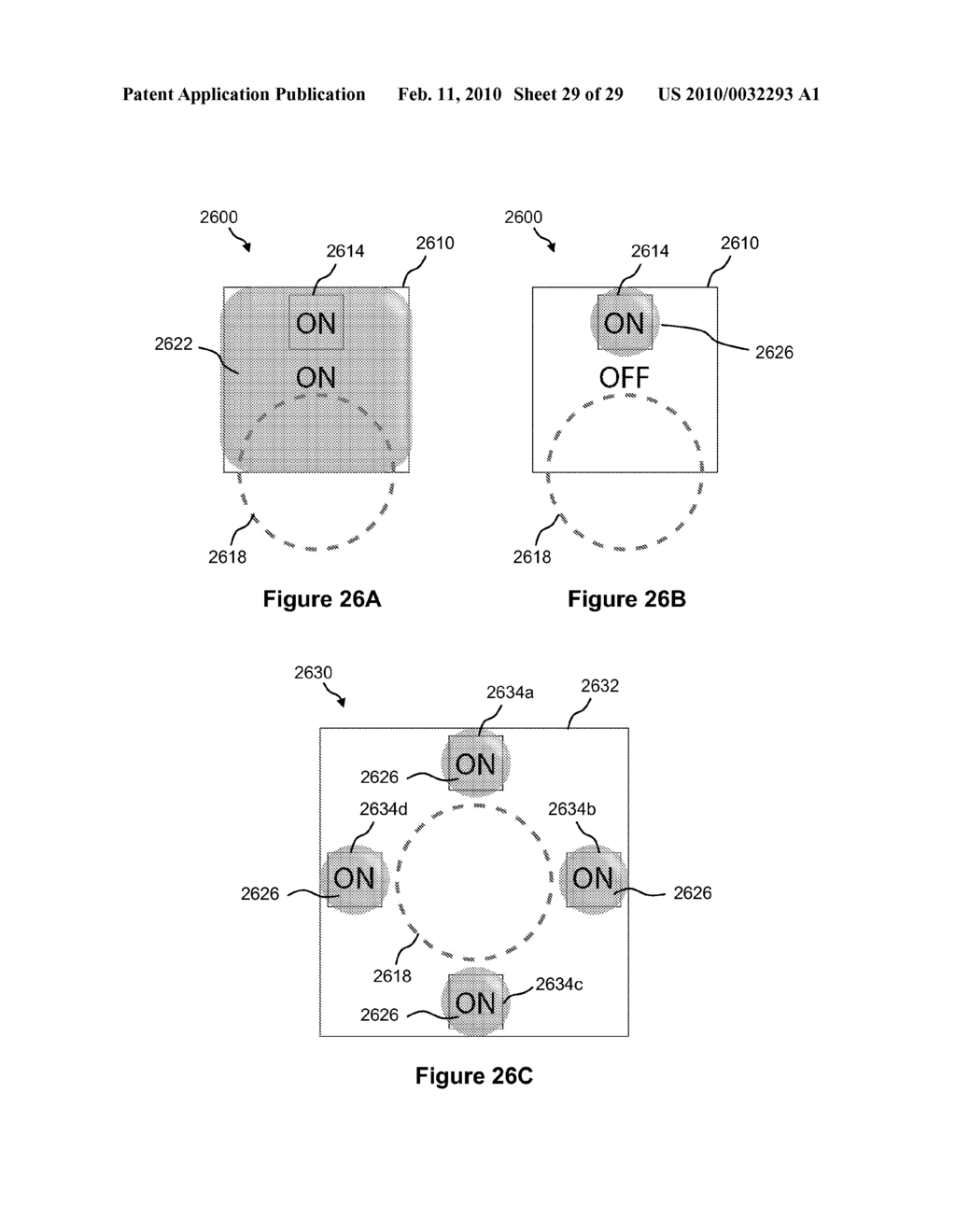 Droplet Dispensing Device and Methods - diagram, schematic, and image 30