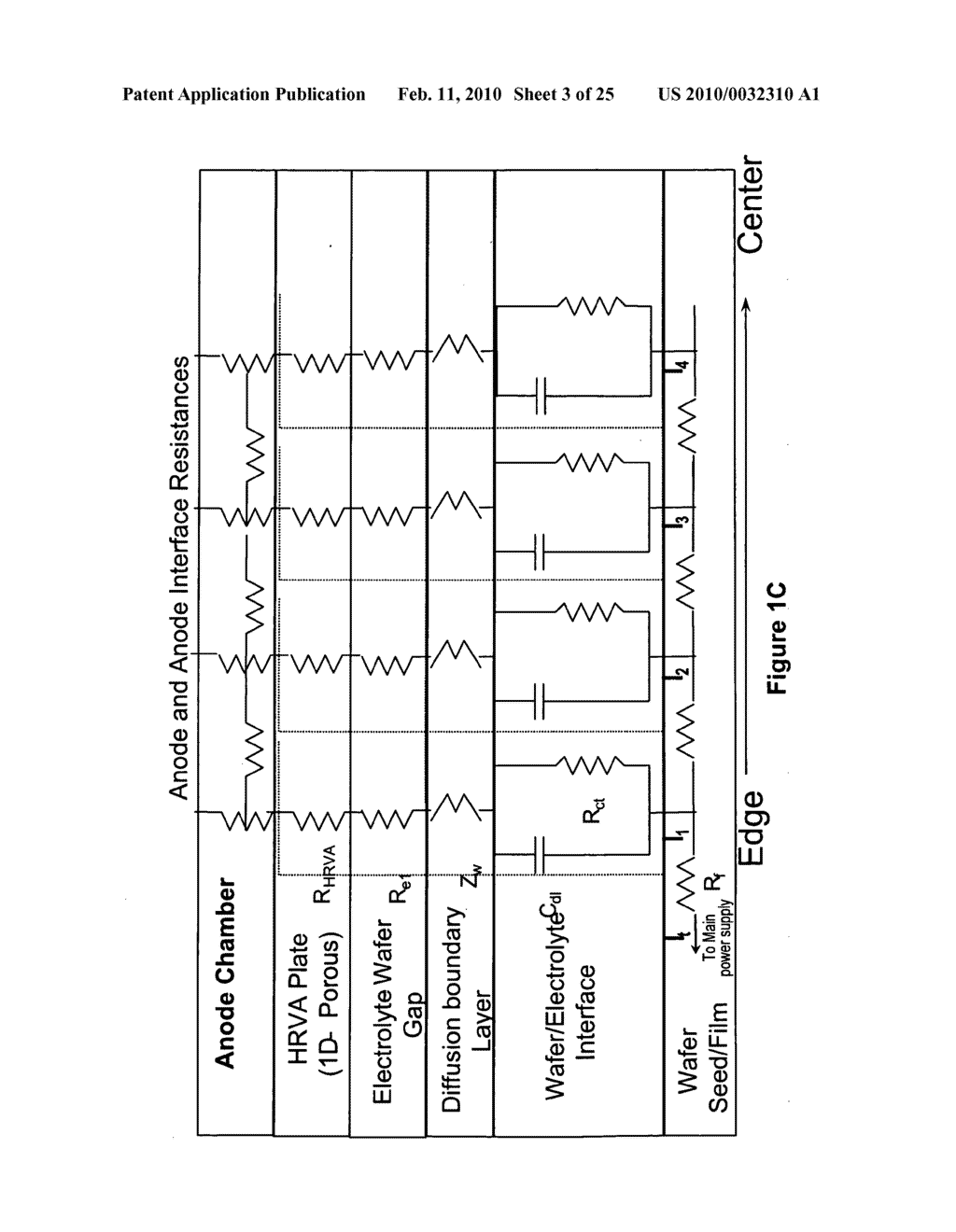 Method and apparatus for electroplating - diagram, schematic, and image 04