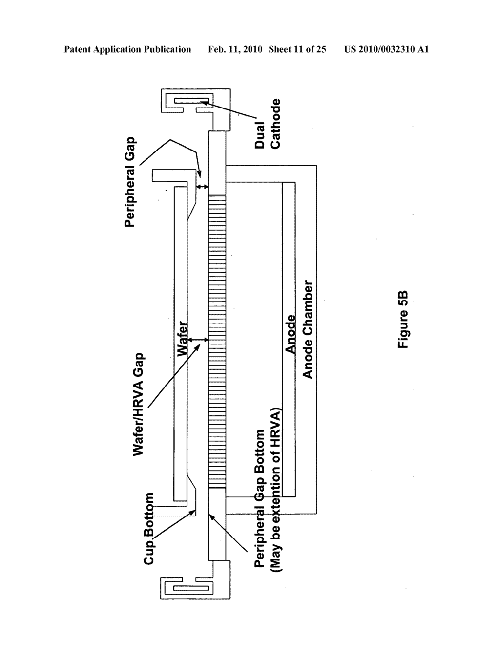 Method and apparatus for electroplating - diagram, schematic, and image 12