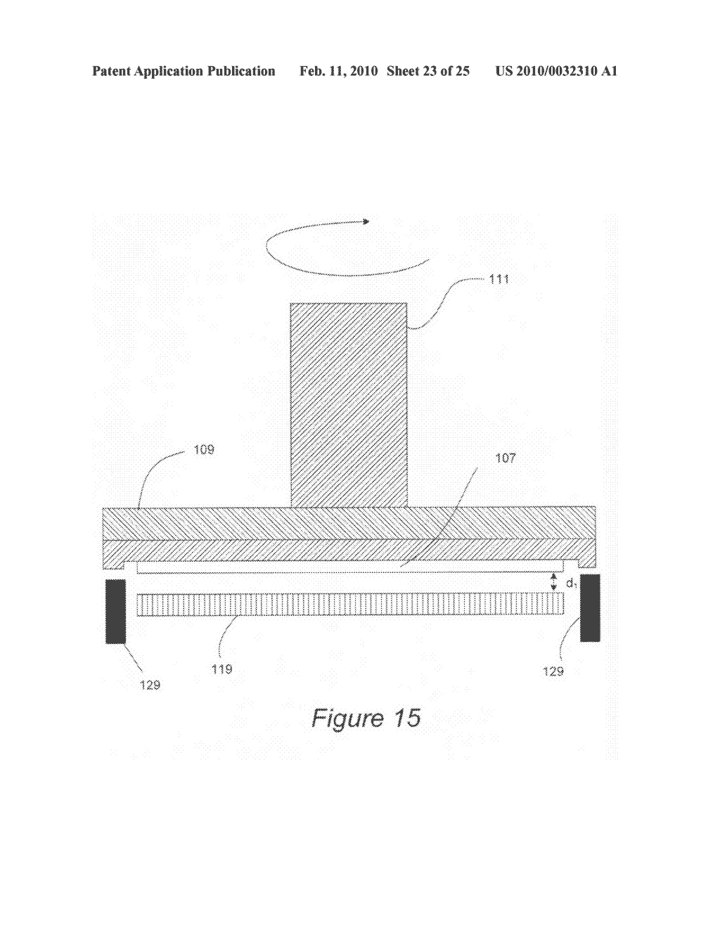 Method and apparatus for electroplating - diagram, schematic, and image 24