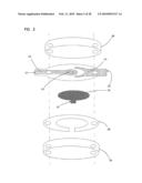 Small Volume In Vitro Sensor and Methods of Making diagram and image