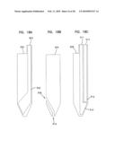 Small Volume In Vitro Sensor and Methods of Making diagram and image