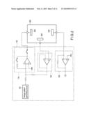 DIAGNOSTIC CASSETTE FOR ELECTROCHEMICAL MEASURING APPARATUS AND METHOD OF DIAGNOSING ELECTROCHEMICAL MEASURING APPARATUS diagram and image