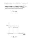 DIAGNOSTIC CASSETTE FOR ELECTROCHEMICAL MEASURING APPARATUS AND METHOD OF DIAGNOSING ELECTROCHEMICAL MEASURING APPARATUS diagram and image