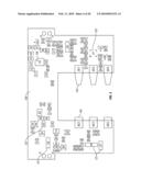 Portable Security Container with Tilt and Movement Detection System diagram and image