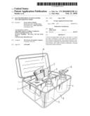 Kit for providing on-demand dry, wet or warm wet wipes diagram and image