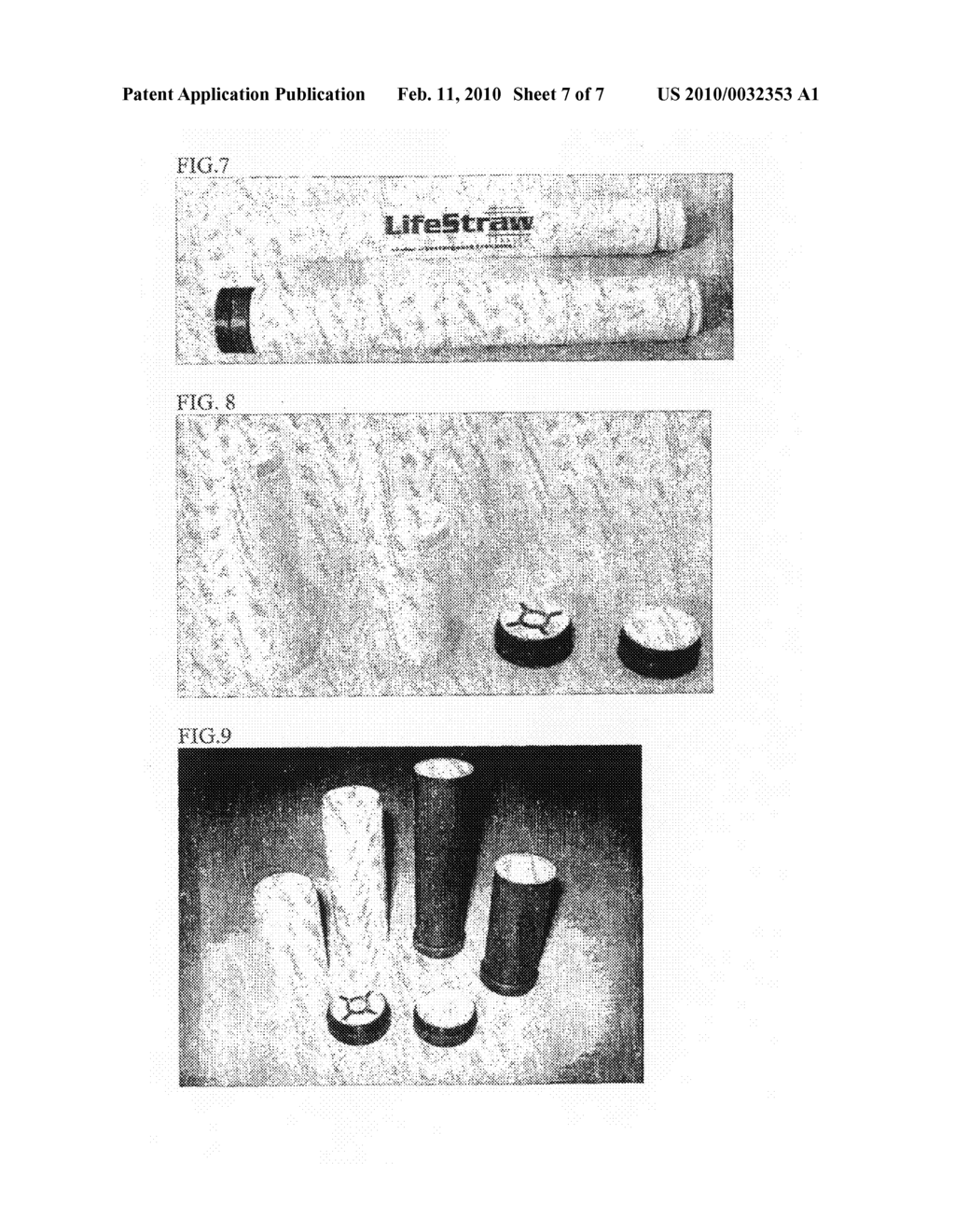 LIQUID DISPENSER OR WATER PURIFICATION UNIT WITH ANTIMICROBIAL MOUTHPIECE OR HOUSING - diagram, schematic, and image 08