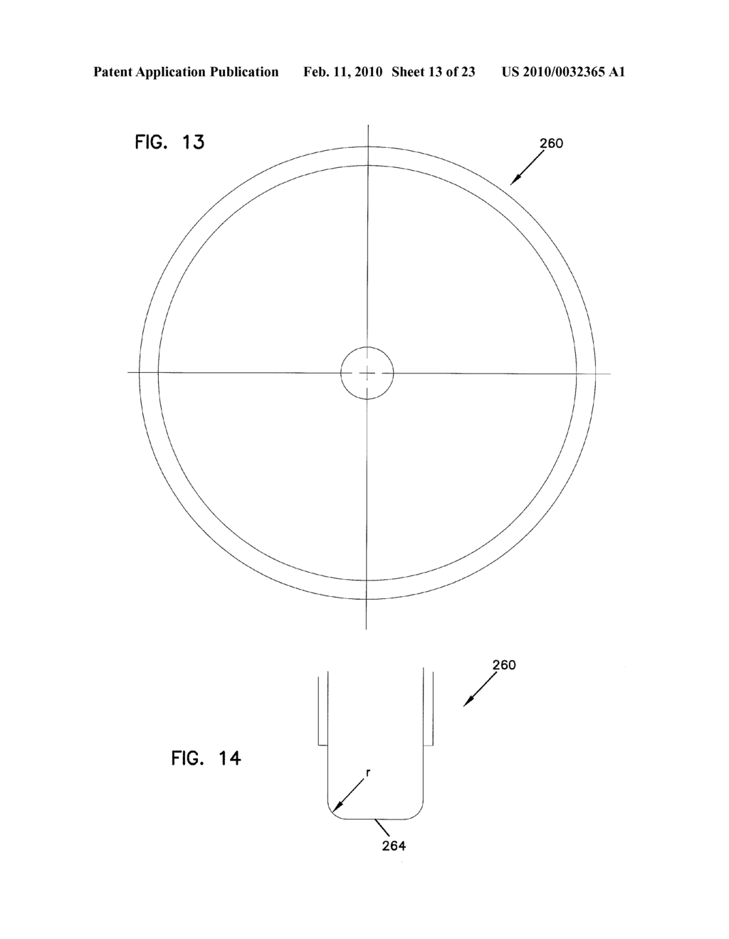 Z-MEDIA HAVING FLUTE CLOSURES, METHODS AND APPARATUS - diagram, schematic, and image 14