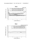 METHOD AND SYSTEM OF CONTROLLING LIQUID SURFACE LEVEL IN ION-EXCHANGE RESIN TOWER AND INTERFACE LEVEL SENSOR diagram and image