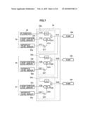 METHOD AND SYSTEM OF CONTROLLING LIQUID SURFACE LEVEL IN ION-EXCHANGE RESIN TOWER AND INTERFACE LEVEL SENSOR diagram and image