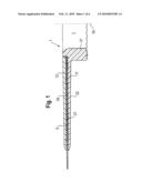 FILTER ELEMENT INCLUDING A FILTER PRESS PLATE diagram and image