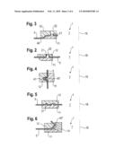 FILTER ELEMENT INCLUDING A FILTER PRESS PLATE diagram and image