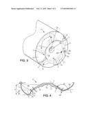 PLASTIC BOTTLE WITH A CHAMPAGNE BASE AND PRODUCTION METHOD THEREOF diagram and image