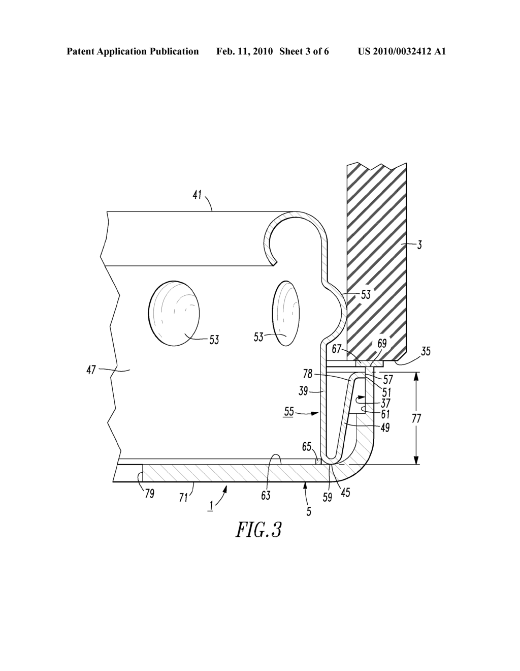 VACUUM ENVELOPE INCLUDING SELF-ALIGNING END SHIELD, VACUUM INTERRUPTER, VACUUM CIRCUIT INTERRUPTER AND METHOD INCLUDING THE SAME - diagram, schematic, and image 04