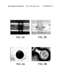 MICROMACHINING WITH SHORT-PULSED, SOLID-STATE UV LASER diagram and image