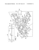 MICROMACHINING WITH SHORT-PULSED, SOLID-STATE UV LASER diagram and image