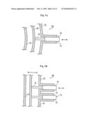 SUBSTRATE PROCESSING APPARATUS, HEATING DEVICE, AND SEMICONDUCTOR DEVICE MANUFACTURING METHOD diagram and image