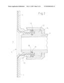 MOTOR VEHICLE FUEL TANK diagram and image